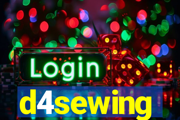 d4sewing