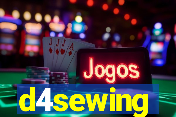 d4sewing