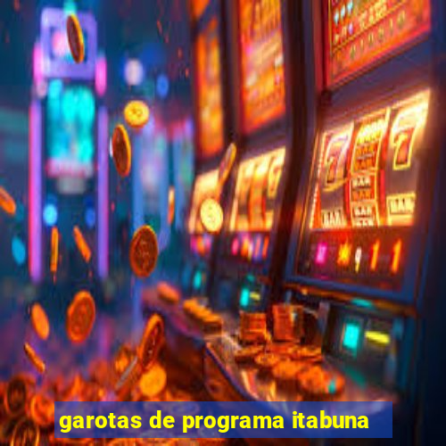 garotas de programa itabuna
