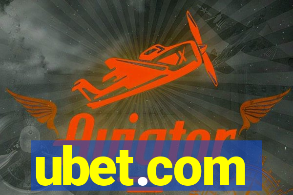 ubet.com