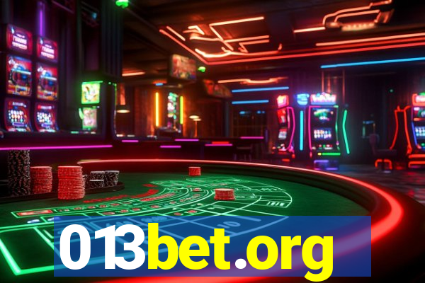 013bet.org