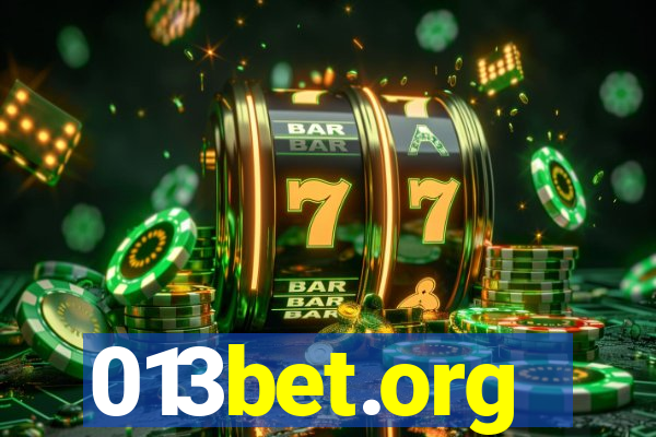 013bet.org