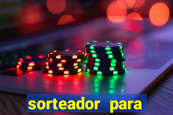 sorteador para bingo 75 bolas online