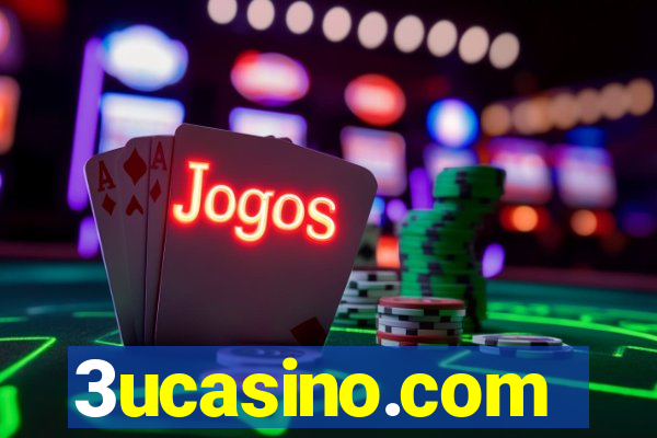 3ucasino.com