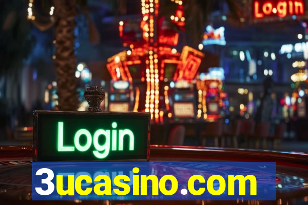 3ucasino.com