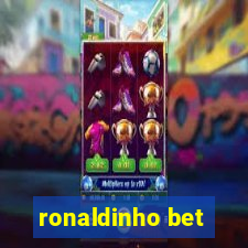 ronaldinho bet