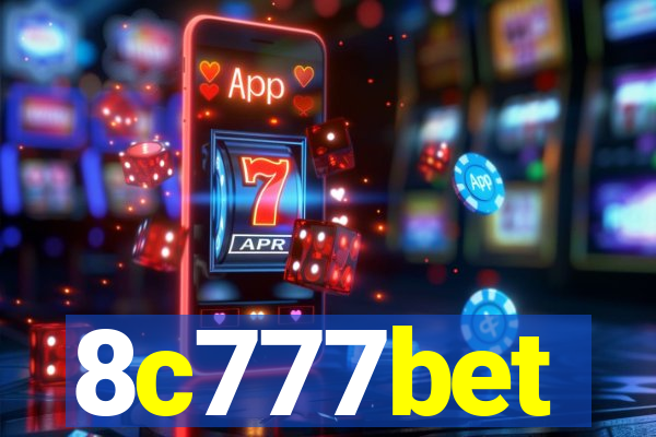 8c777bet
