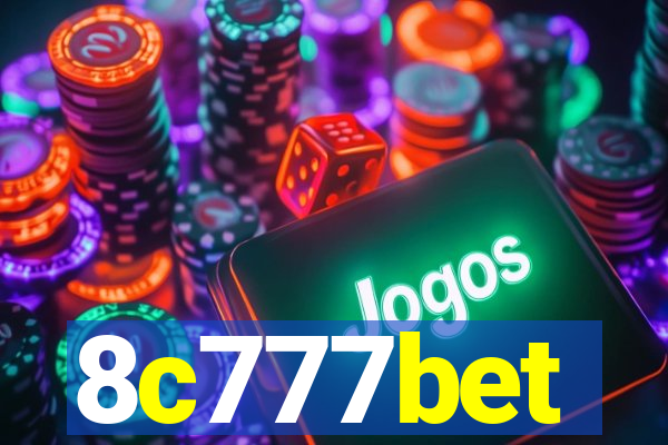 8c777bet
