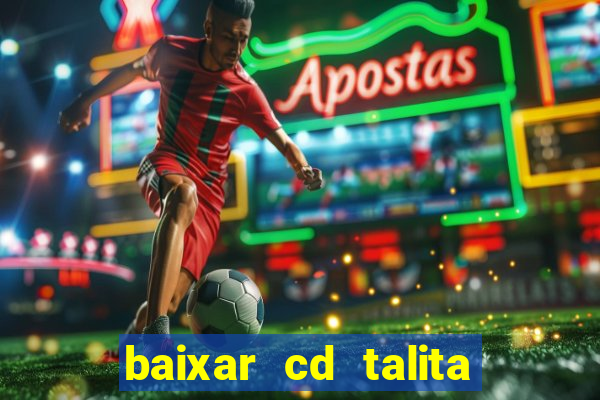 baixar cd talita santos vida vazia