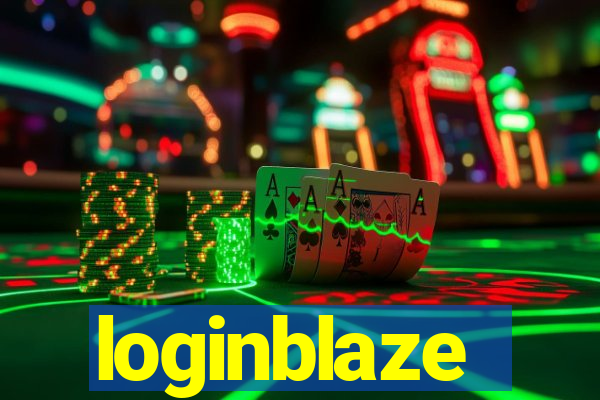 loginblaze