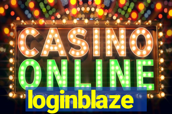 loginblaze
