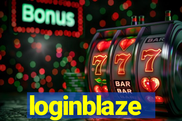 loginblaze