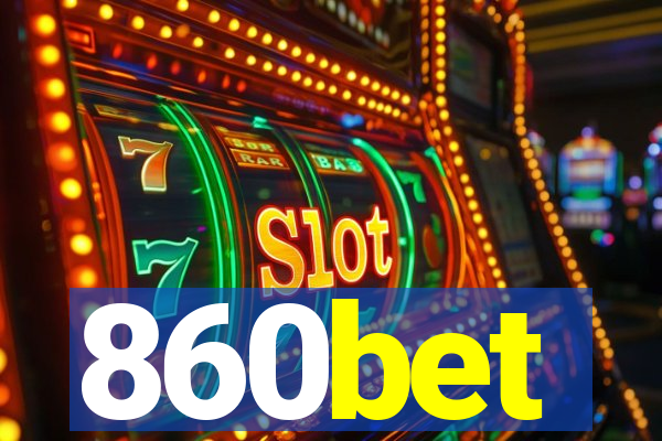 860bet