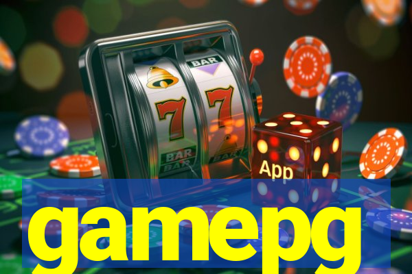 gamepg