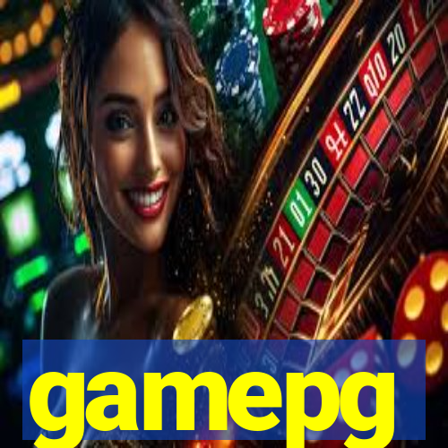 gamepg