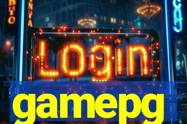 gamepg