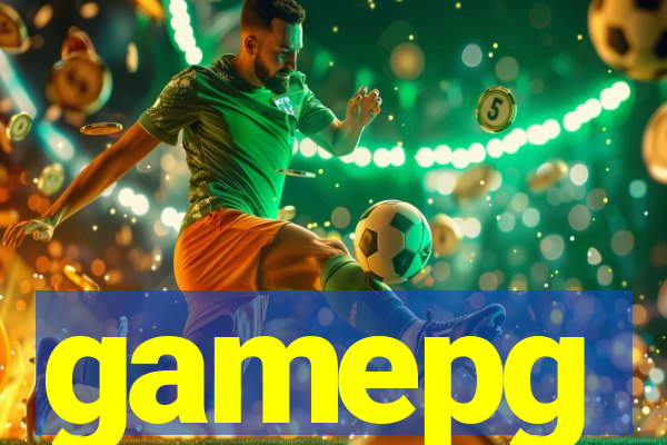 gamepg