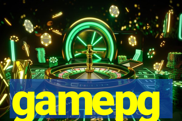 gamepg