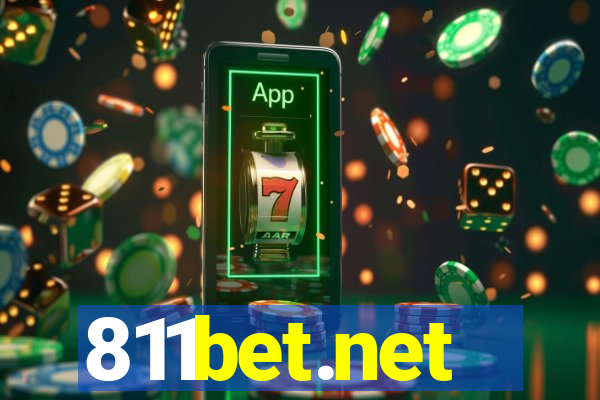 811bet.net