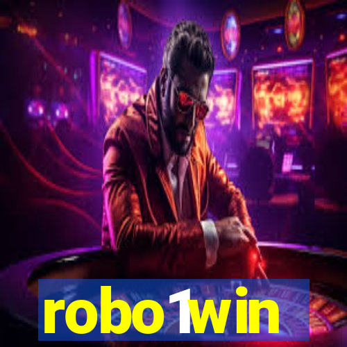 robo1win