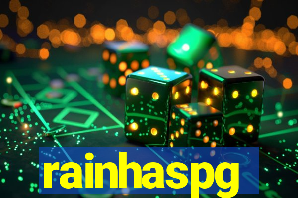 rainhaspg