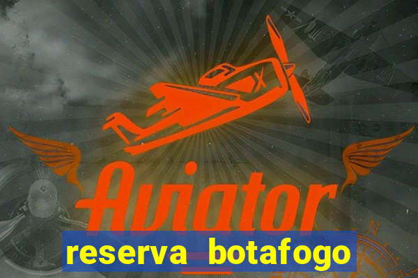 reserva botafogo praia shopping