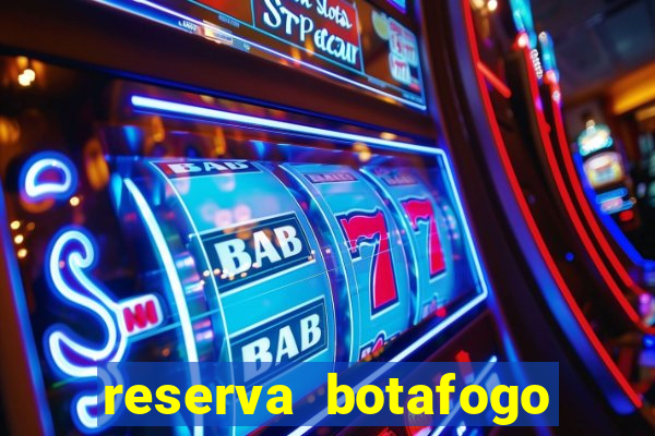 reserva botafogo praia shopping