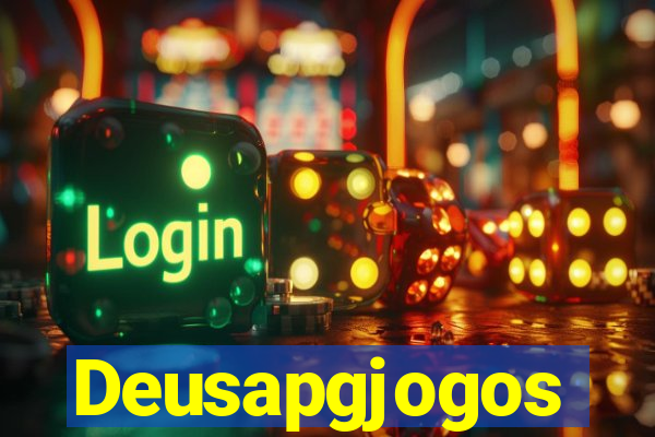 Deusapgjogos