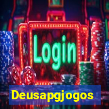 Deusapgjogos