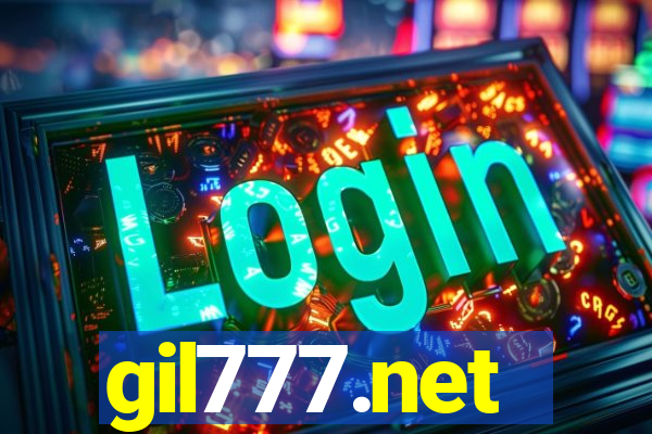 gil777.net