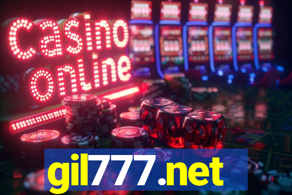 gil777.net