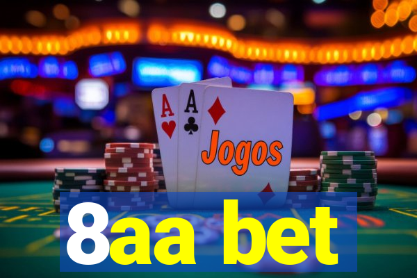 8aa bet