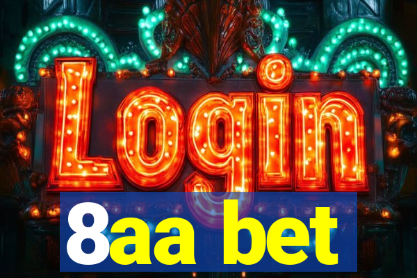 8aa bet