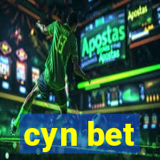 cyn bet
