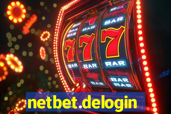 netbet.delogin