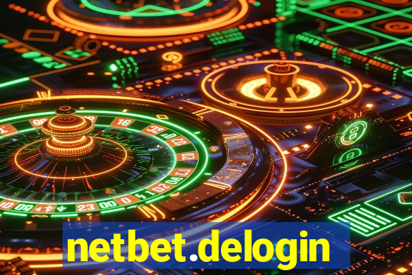 netbet.delogin
