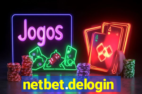 netbet.delogin