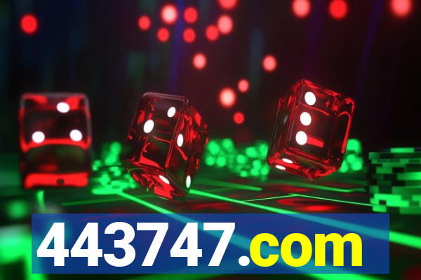 443747.com