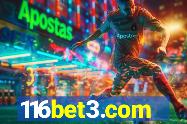 116bet3.com