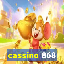 cassino 868