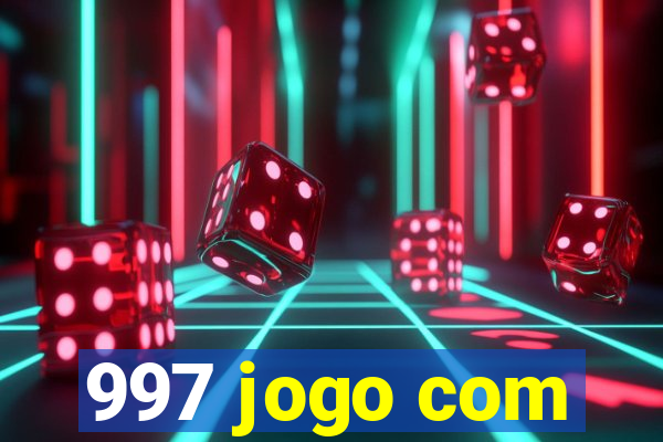 997 jogo com