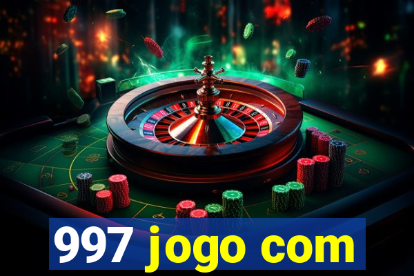 997 jogo com