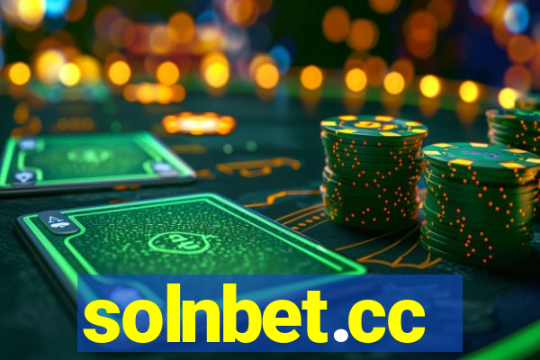 solnbet.cc