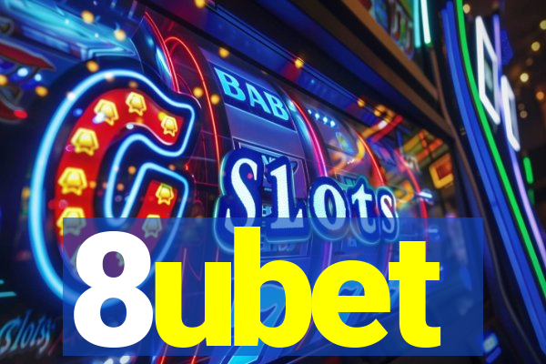 8ubet