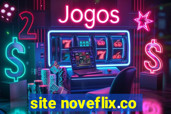 site noveflix.co