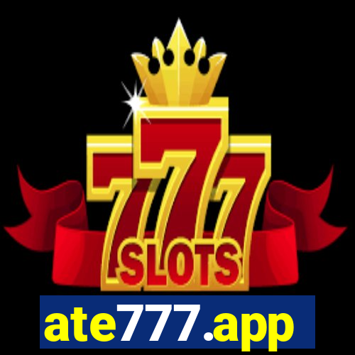 ate777.app