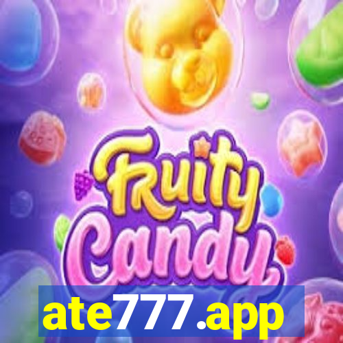 ate777.app