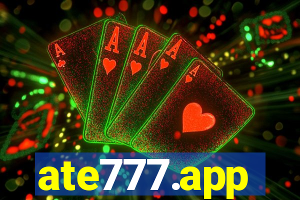 ate777.app