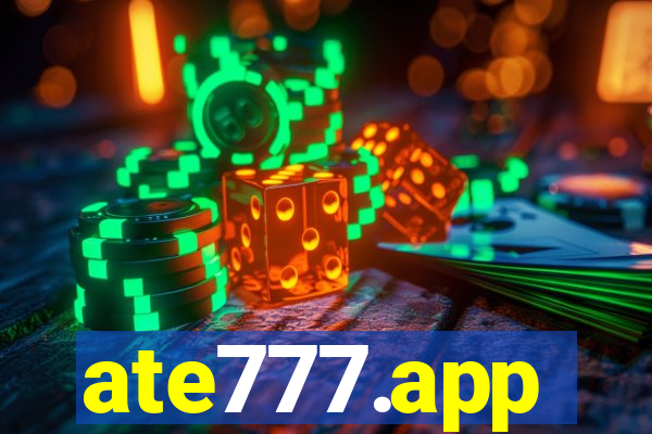 ate777.app