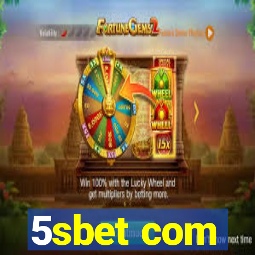 5sbet com